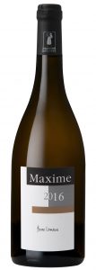 MAXIME 2016