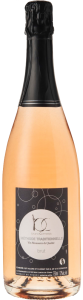 Méthode traditionnelle Rosé